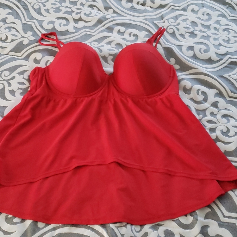 Tankini Top - 40DD